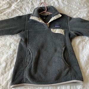 Patagonia Retool Snap-T Pullover